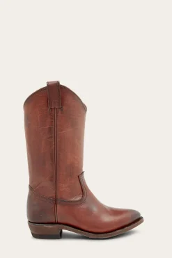 Outlet Frye Billy Pull On