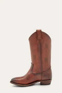 Outlet Frye Billy Pull On
