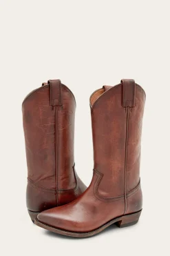Outlet Frye Billy Pull On