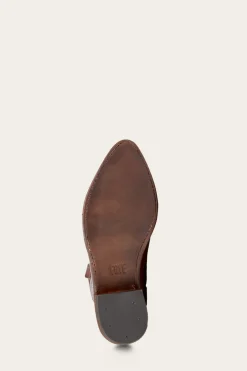 Outlet Frye Billy Pull On