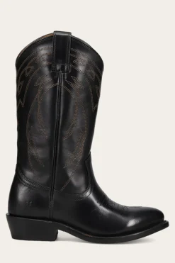 Clearance Frye Billy Pull On Deco Stitch