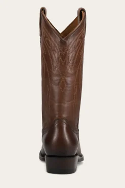 Clearance Frye Billy Pull On Deco Stitch