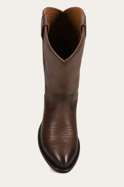 Clearance Frye Billy Pull On Deco Stitch