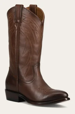 Clearance Frye Billy Pull On Deco Stitch