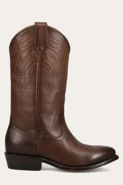 Clearance Frye Billy Pull On Deco Stitch