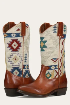 Sale Frye Billy Pull On Southwest