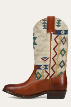 Sale Frye Billy Pull On Southwest
