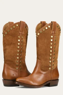 Sale Frye Billy Pull On Stud