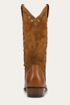 Sale Frye Billy Pull On Stud
