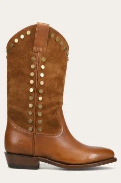 Sale Frye Billy Pull On Stud