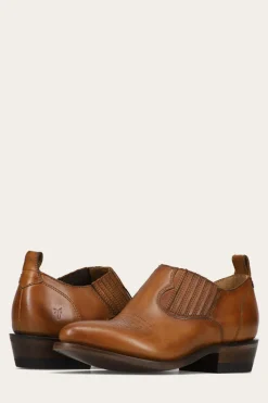 Online Frye Billy Shootie