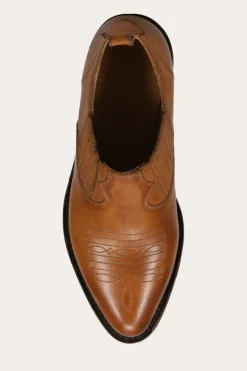 Online Frye Billy Shootie