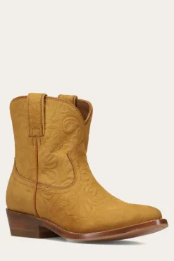 Best Frye Billy Short