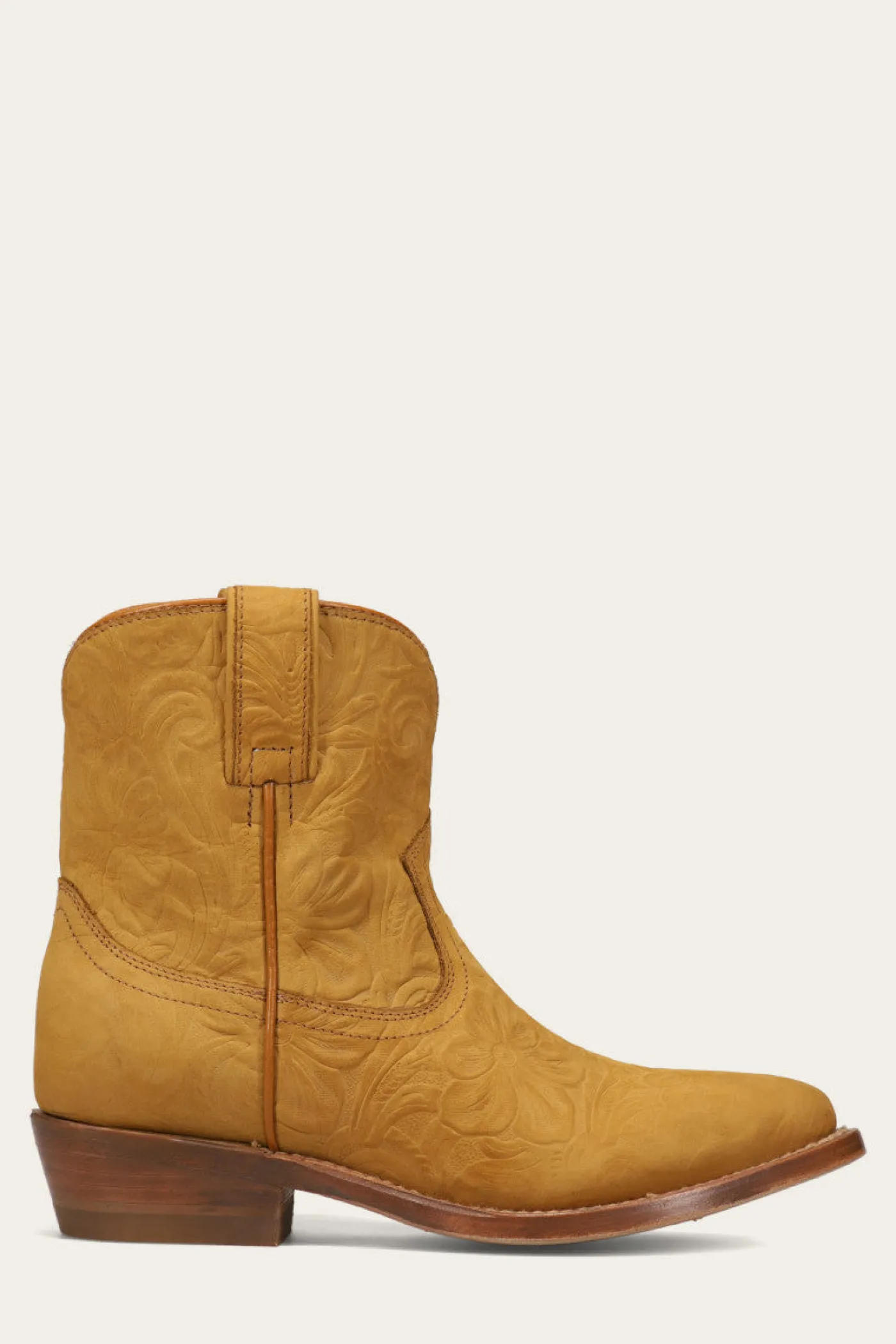 Best Frye Billy Short