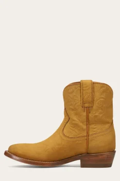 Best Frye Billy Short