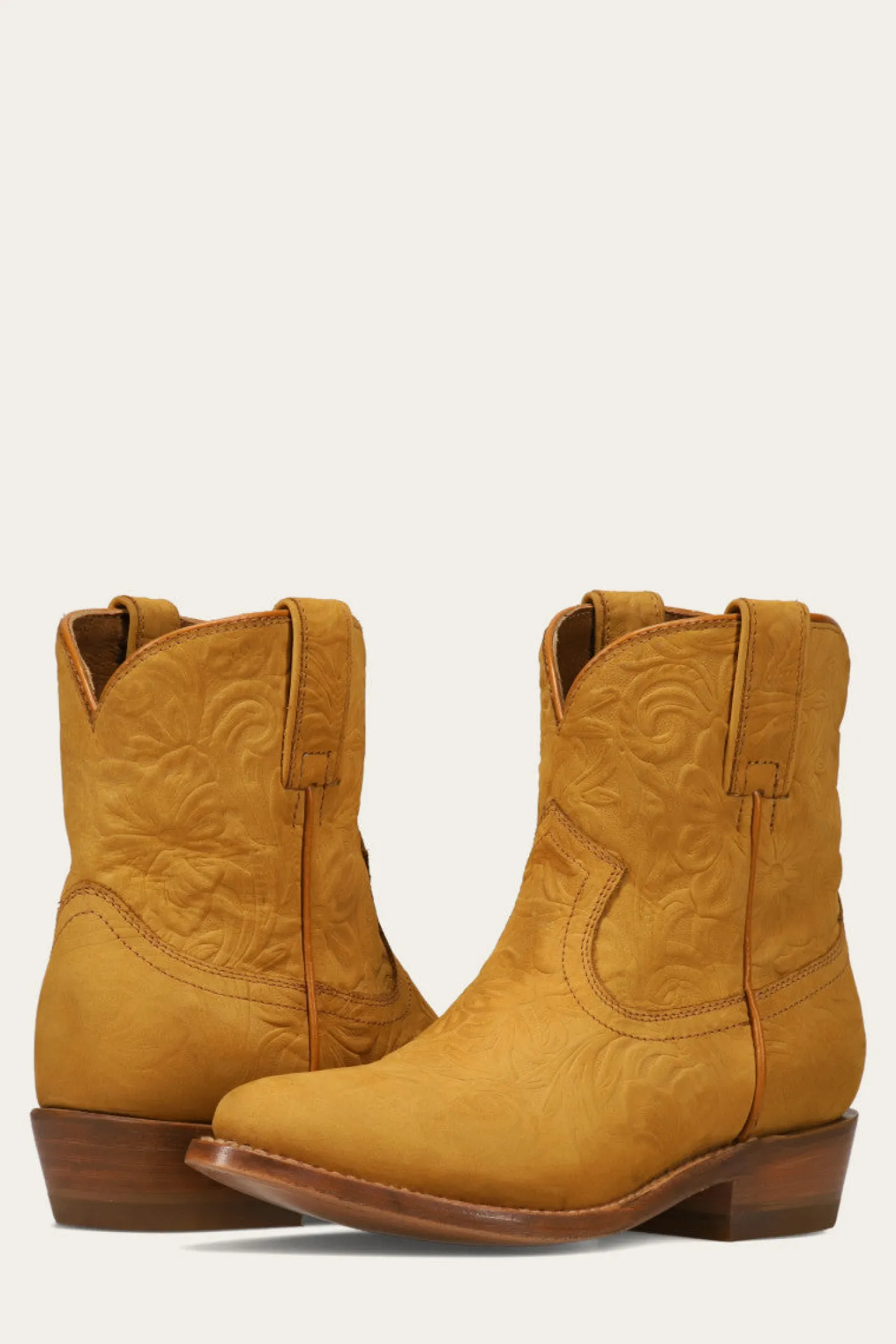 Best Frye Billy Short