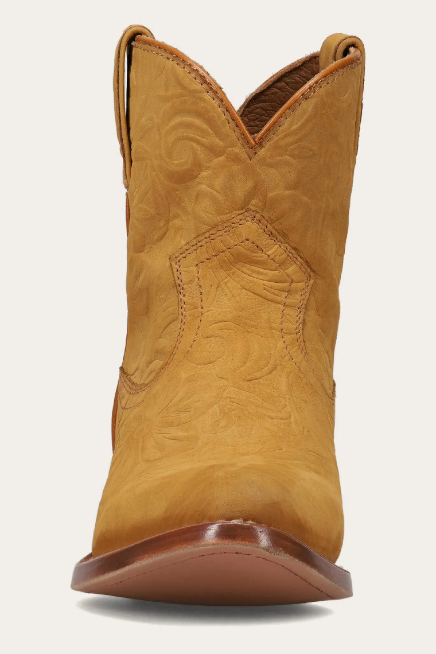 Best Frye Billy Short