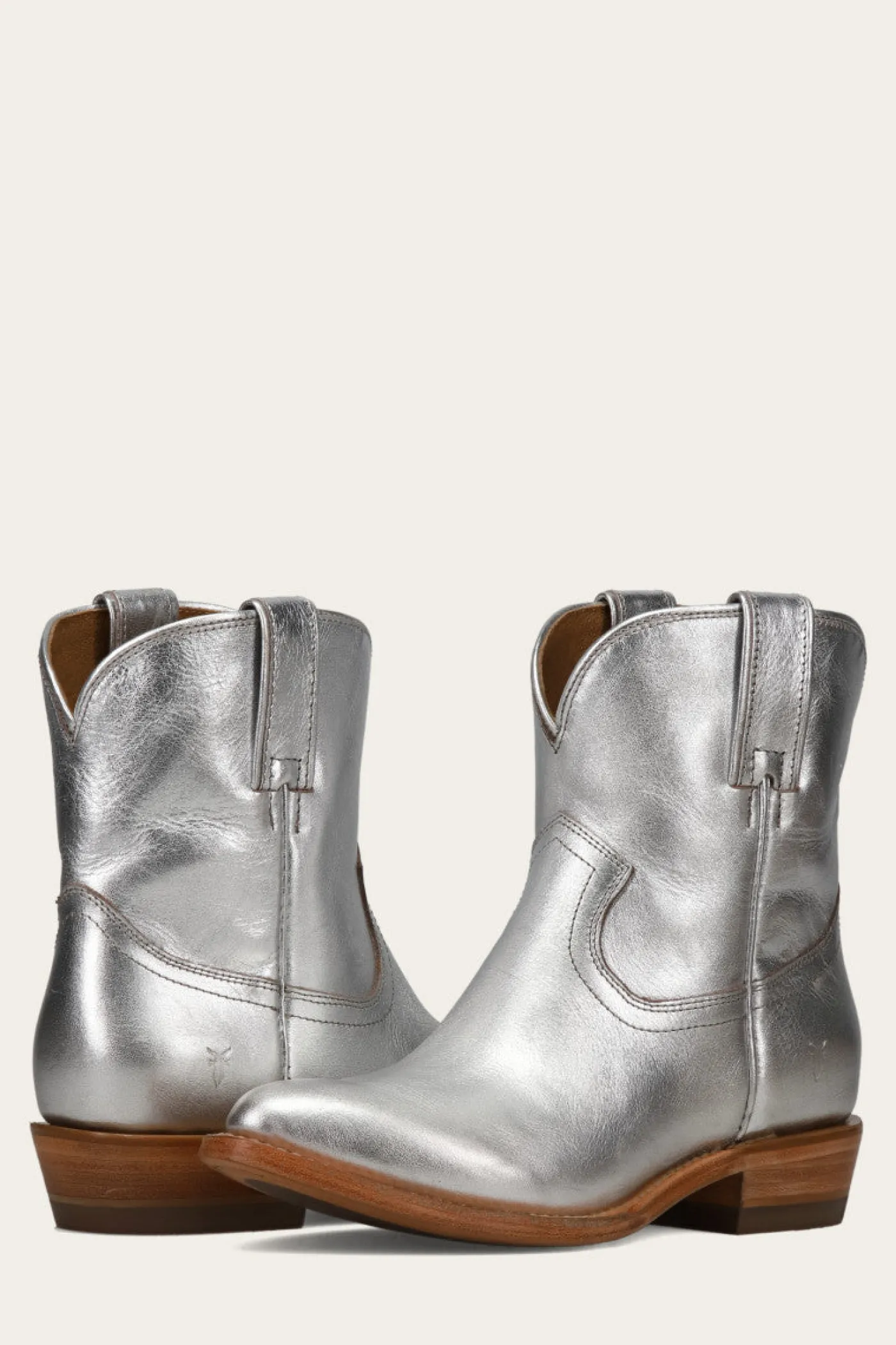 Best Frye Billy Short