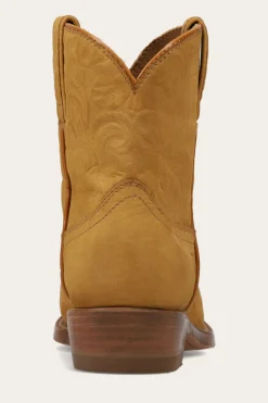 Best Frye Billy Short