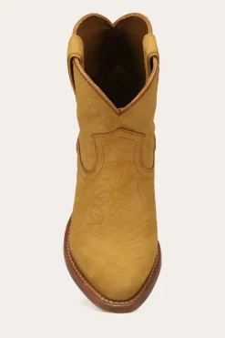 Best Frye Billy Short