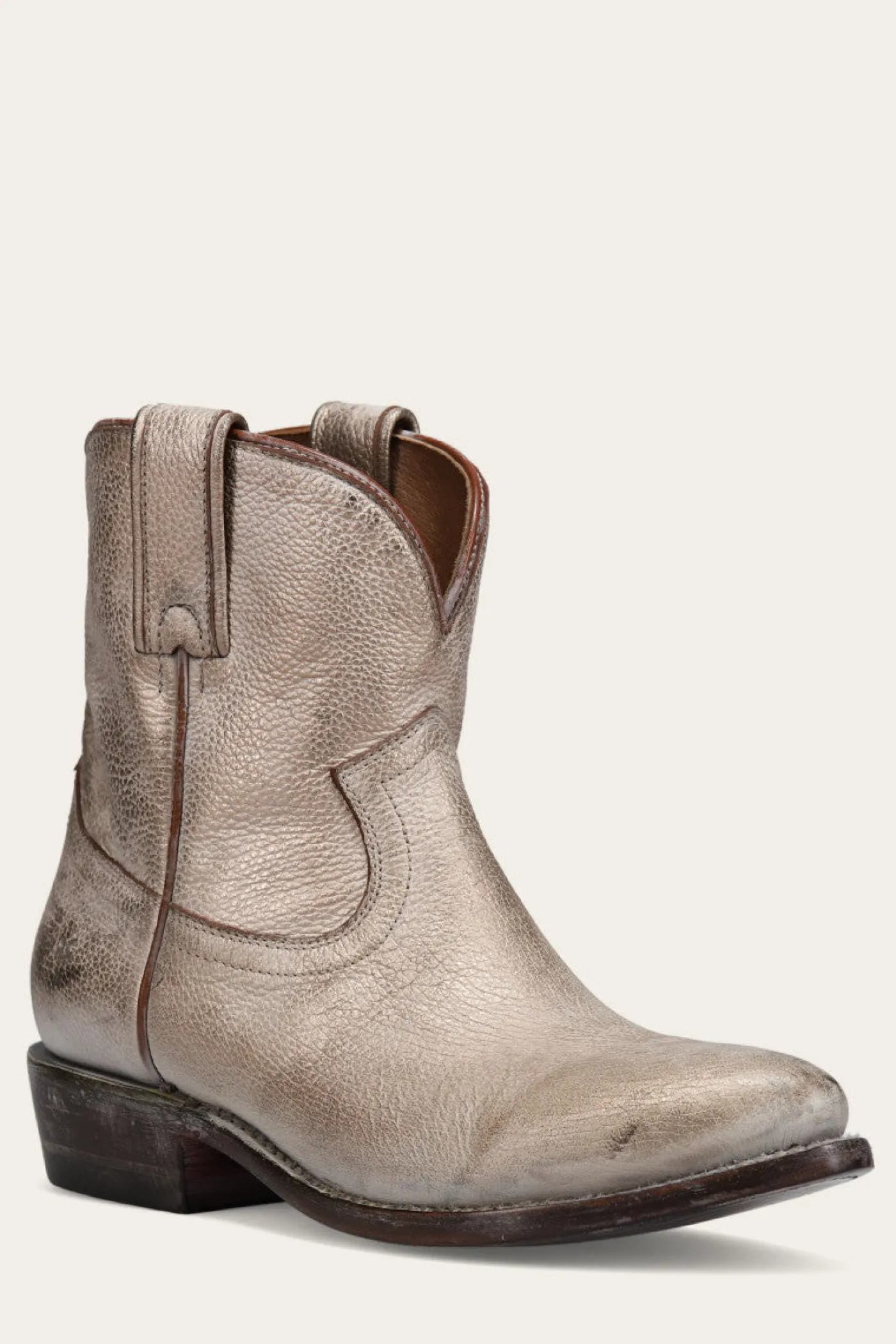 Best Frye Billy Short