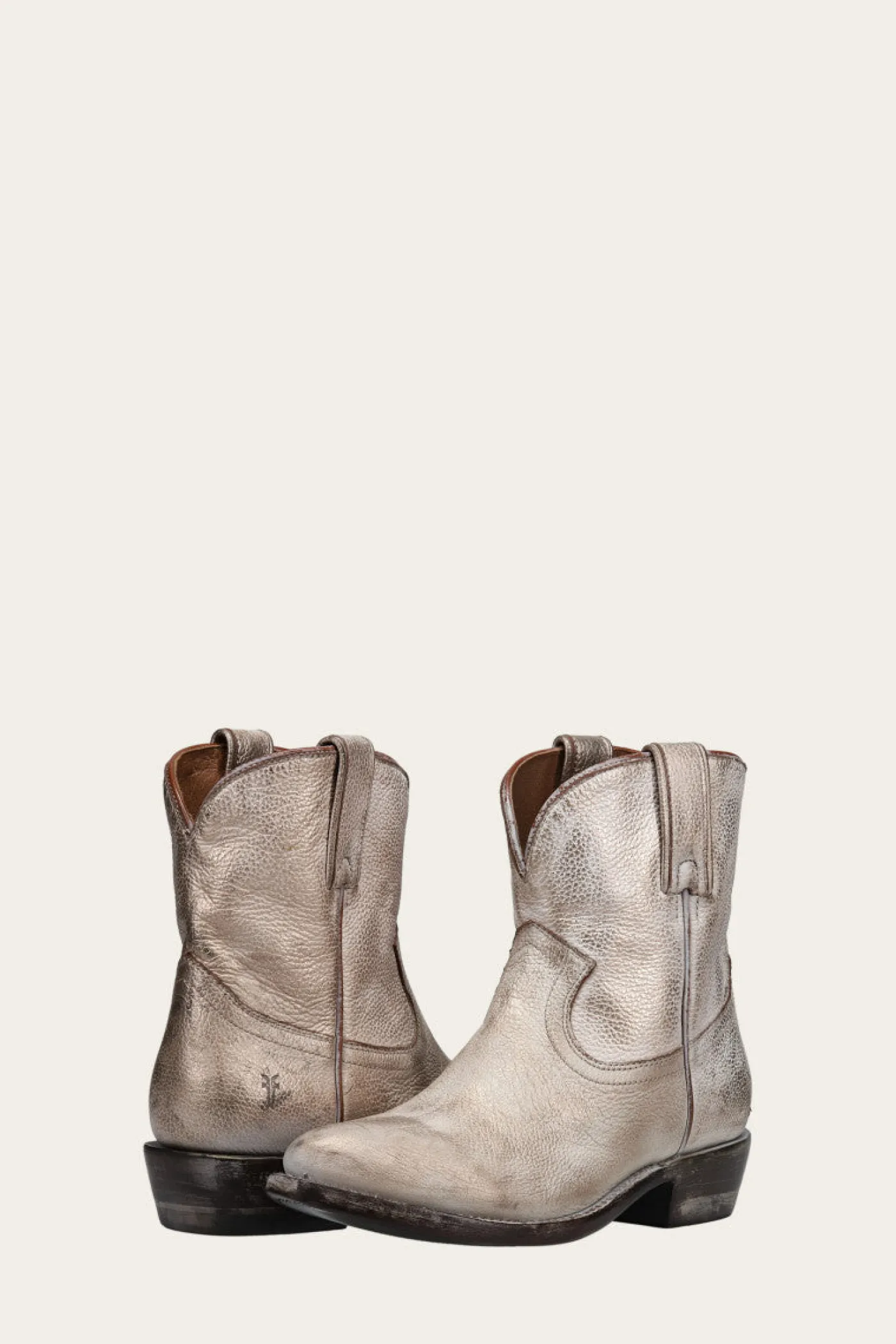 Best Frye Billy Short