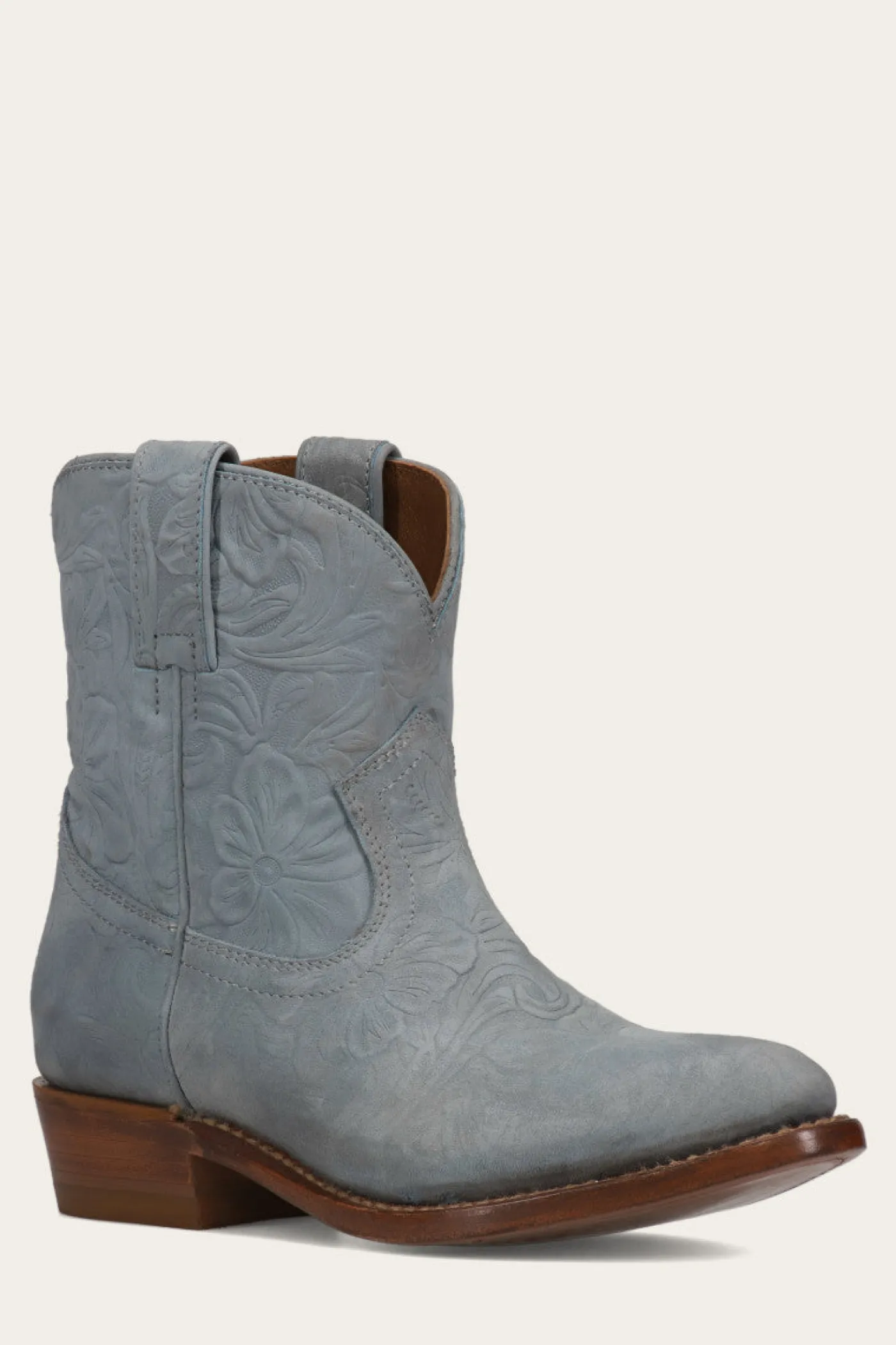 Best Frye Billy Short