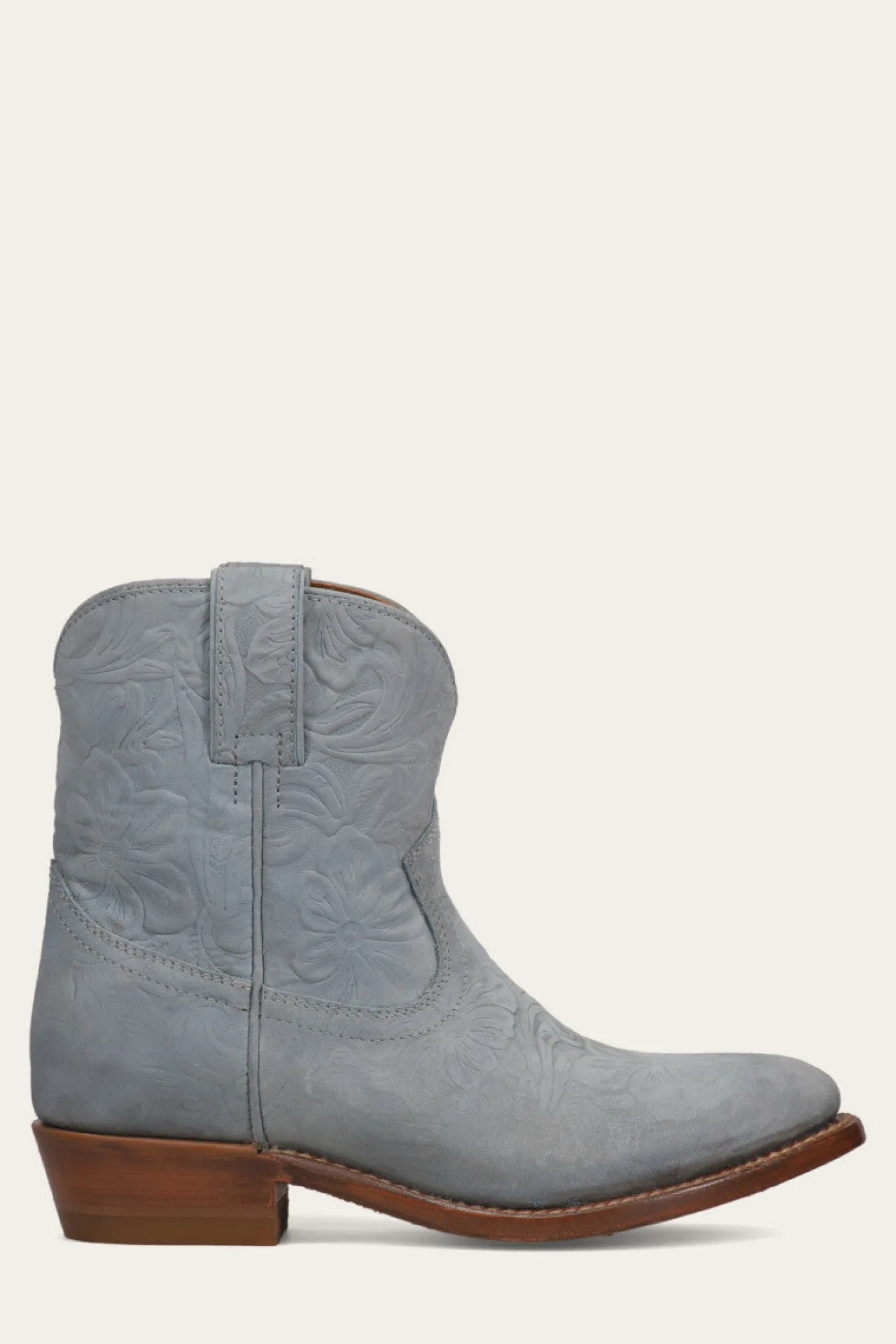 Best Frye Billy Short