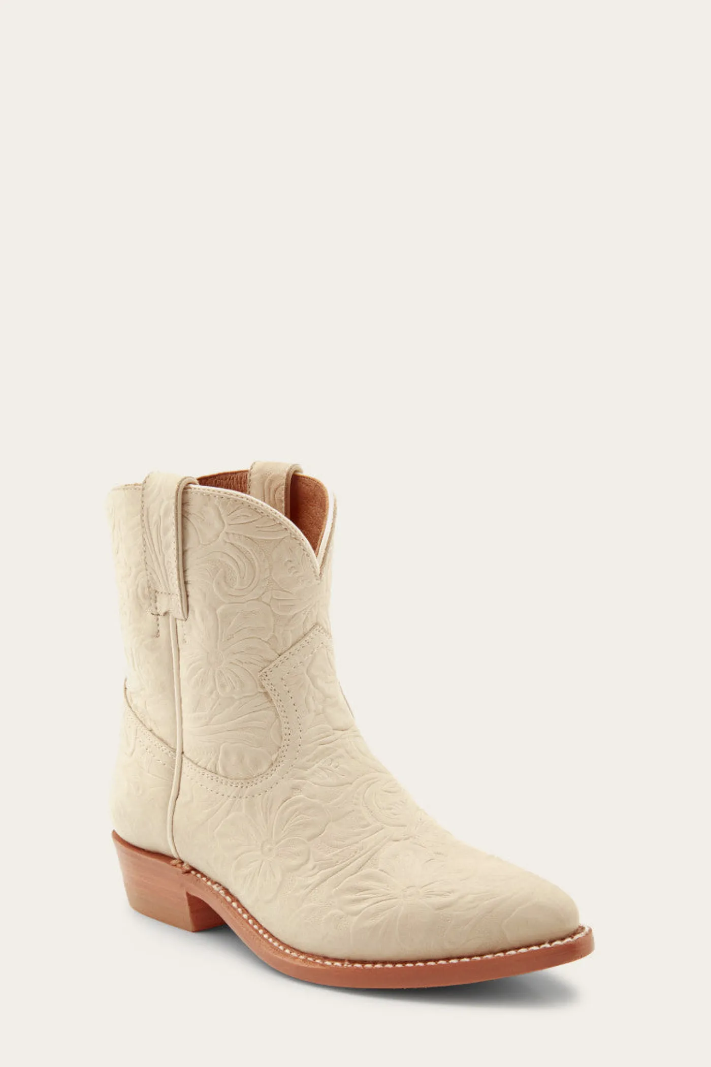 Best Frye Billy Short