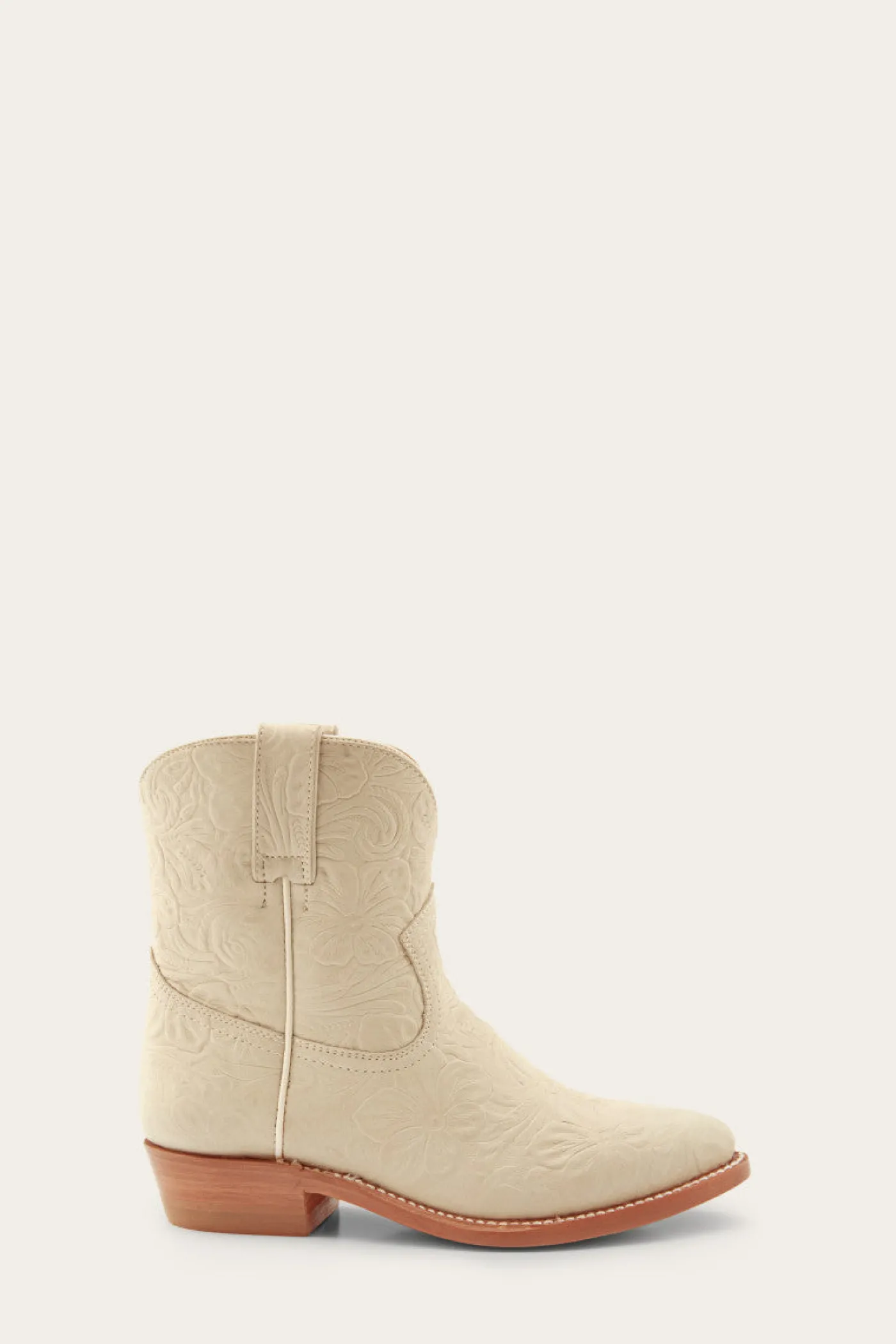Best Frye Billy Short