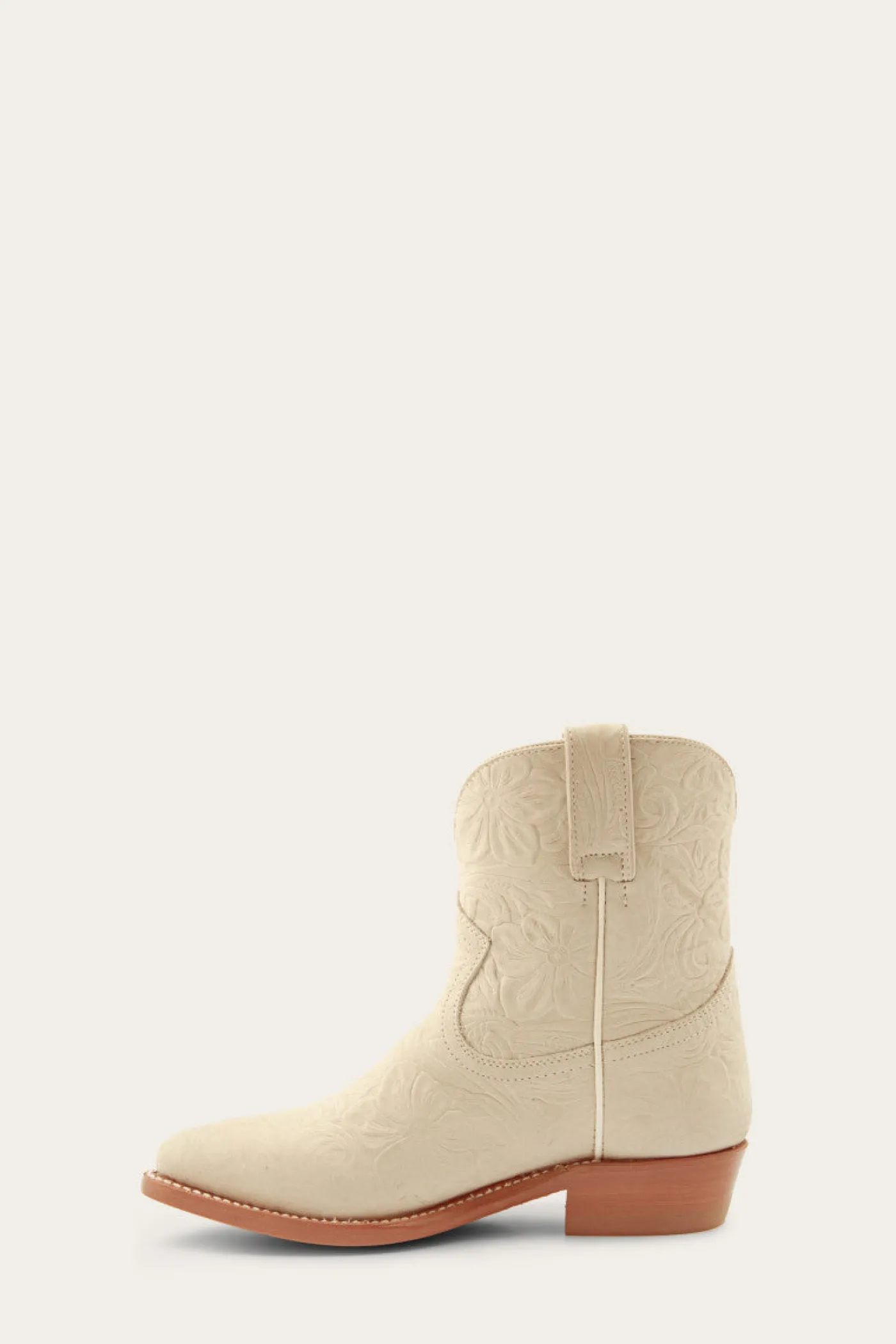 Best Frye Billy Short