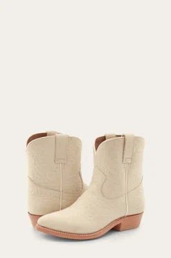 Best Frye Billy Short