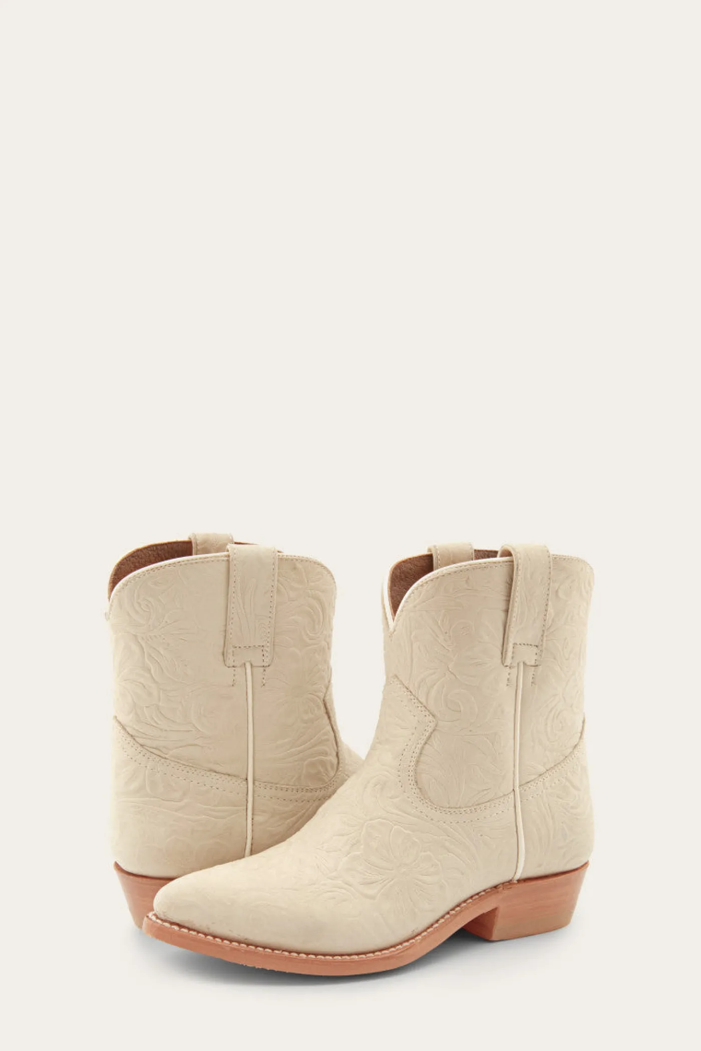 Best Frye Billy Short
