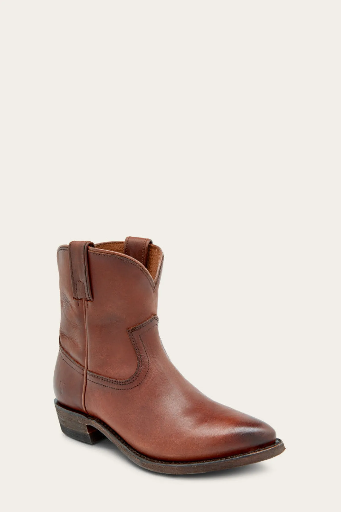 Best Frye Billy Short