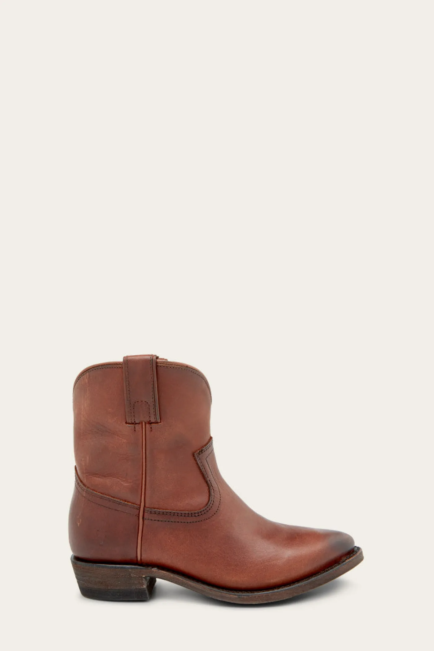 Best Frye Billy Short