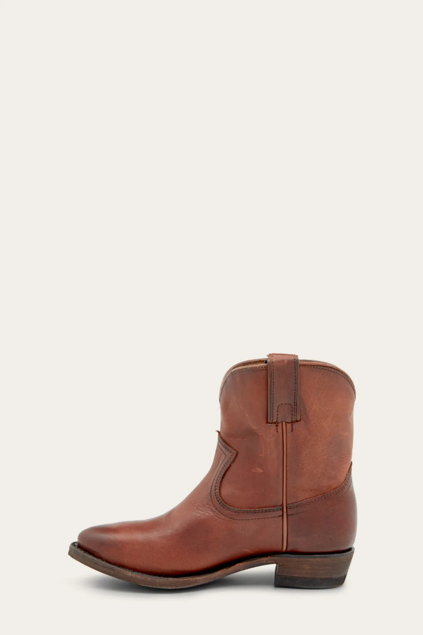 Best Frye Billy Short