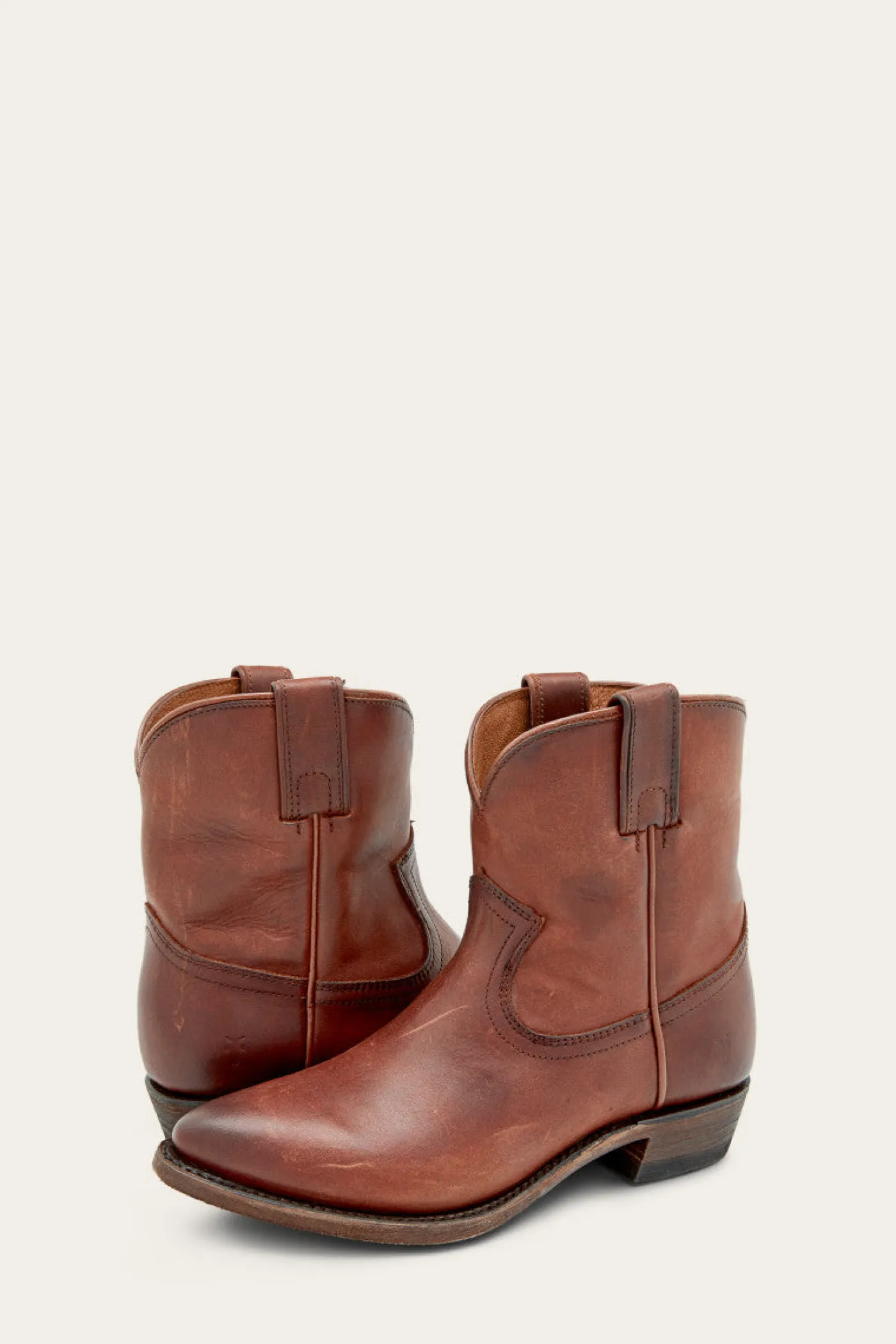 Best Frye Billy Short