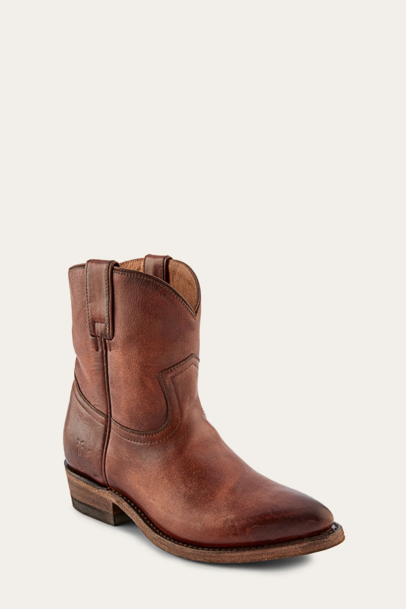 Best Frye Billy Short
