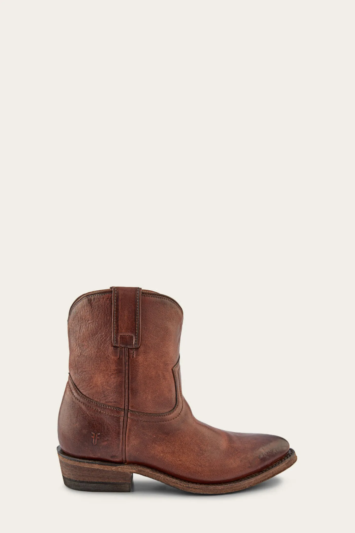 Best Frye Billy Short