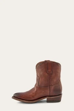 Best Frye Billy Short