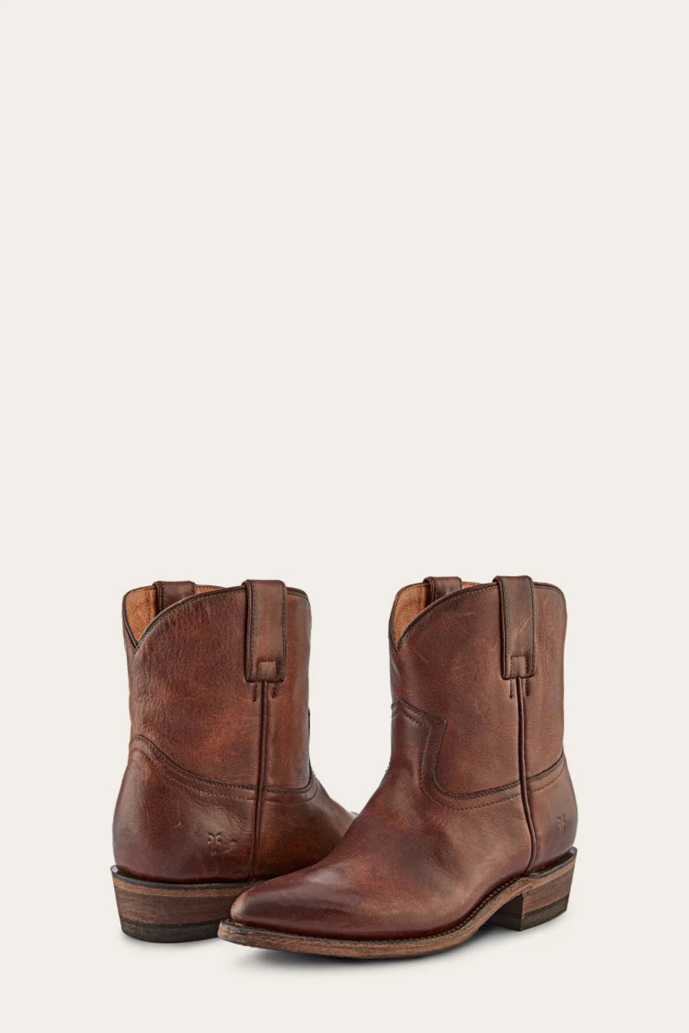 Best Frye Billy Short