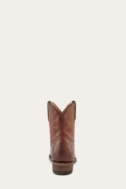 Best Frye Billy Short