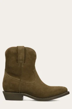 Best Frye Billy Short