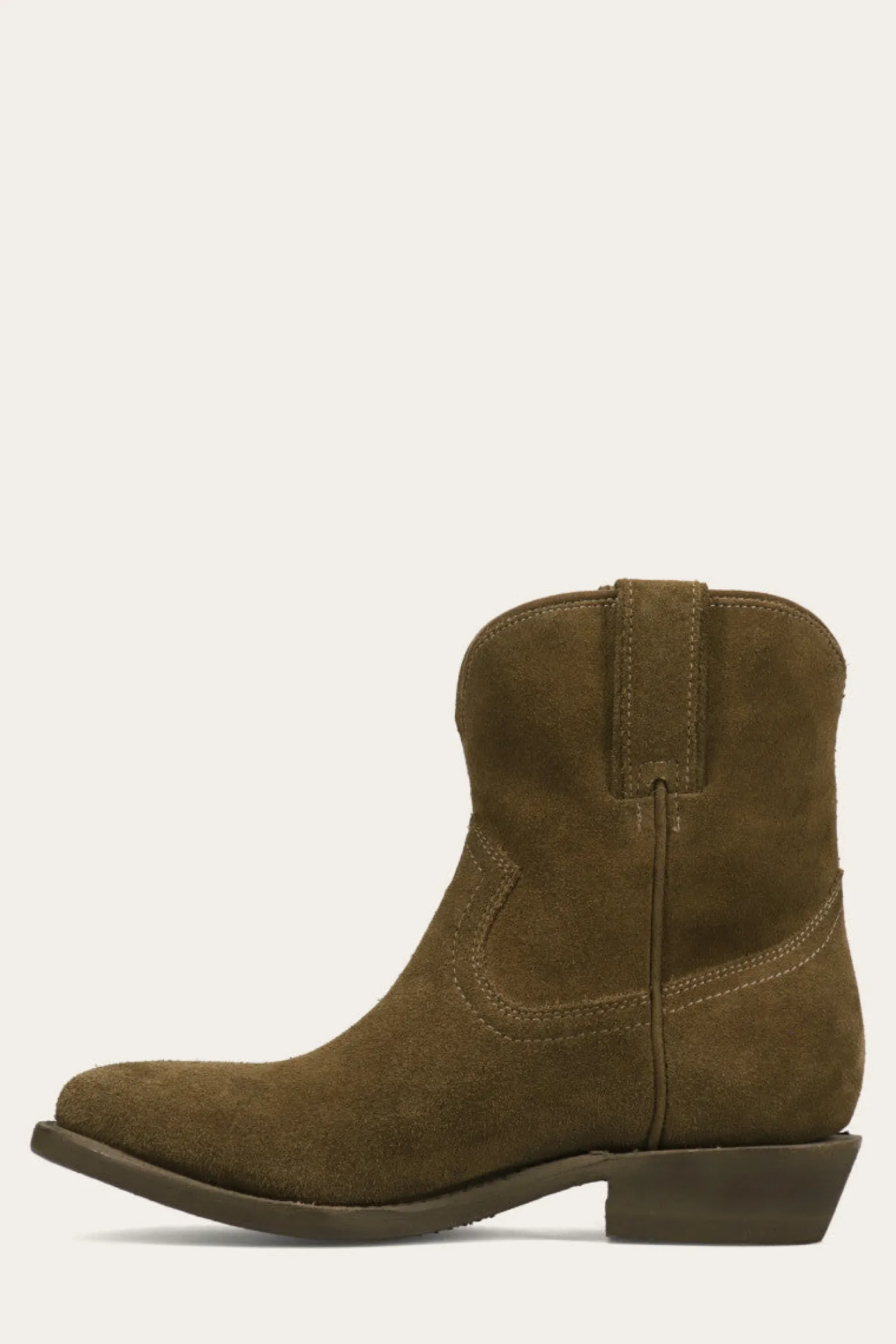 Best Frye Billy Short