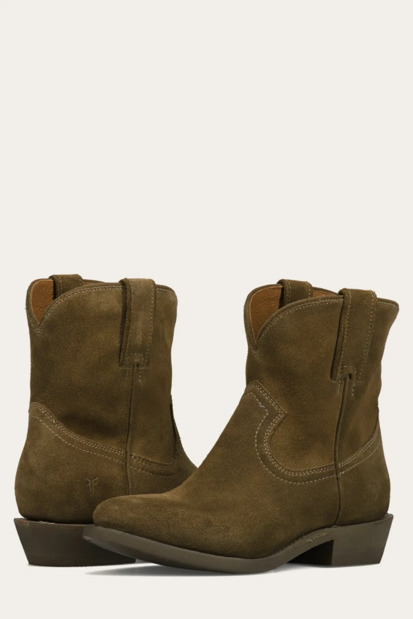 Best Frye Billy Short