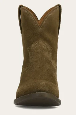 Best Frye Billy Short