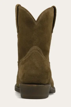 Best Frye Billy Short