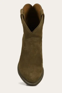 Best Frye Billy Short