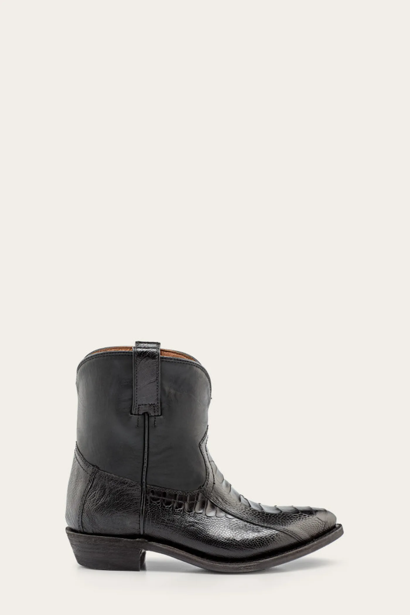 Best Frye Billy Short