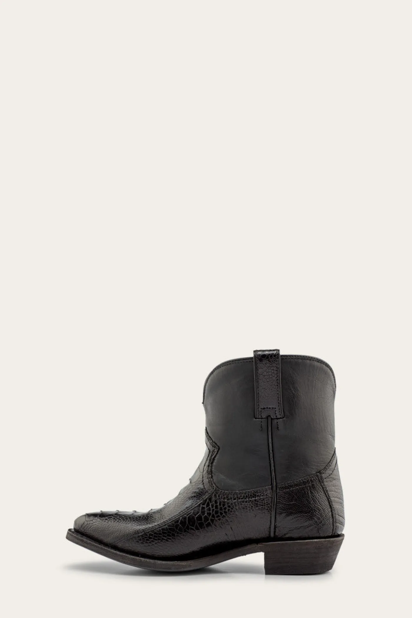 Best Frye Billy Short